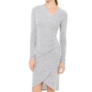 Wilfred Wrap Dress